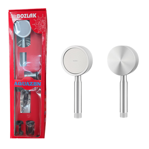 MERAX AQUAZEN SÜRGÜLÜ DUŞ SETİ B.01.012